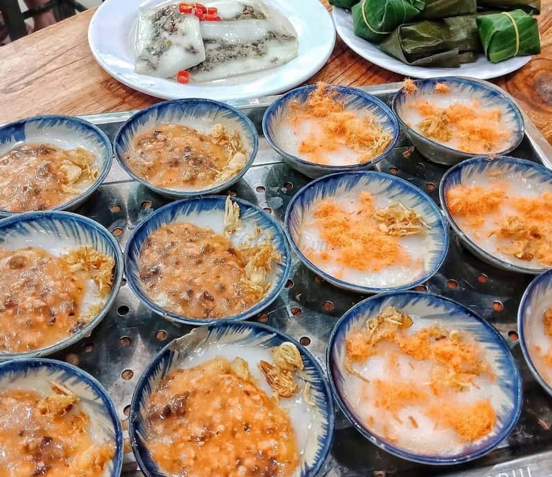 Bánh bèo Đà Nẵng: Top 6 quán nhất định phải thử
