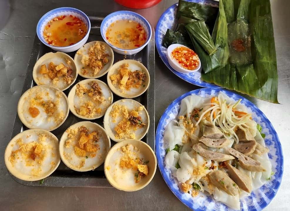 quan banh beo ba van da nang