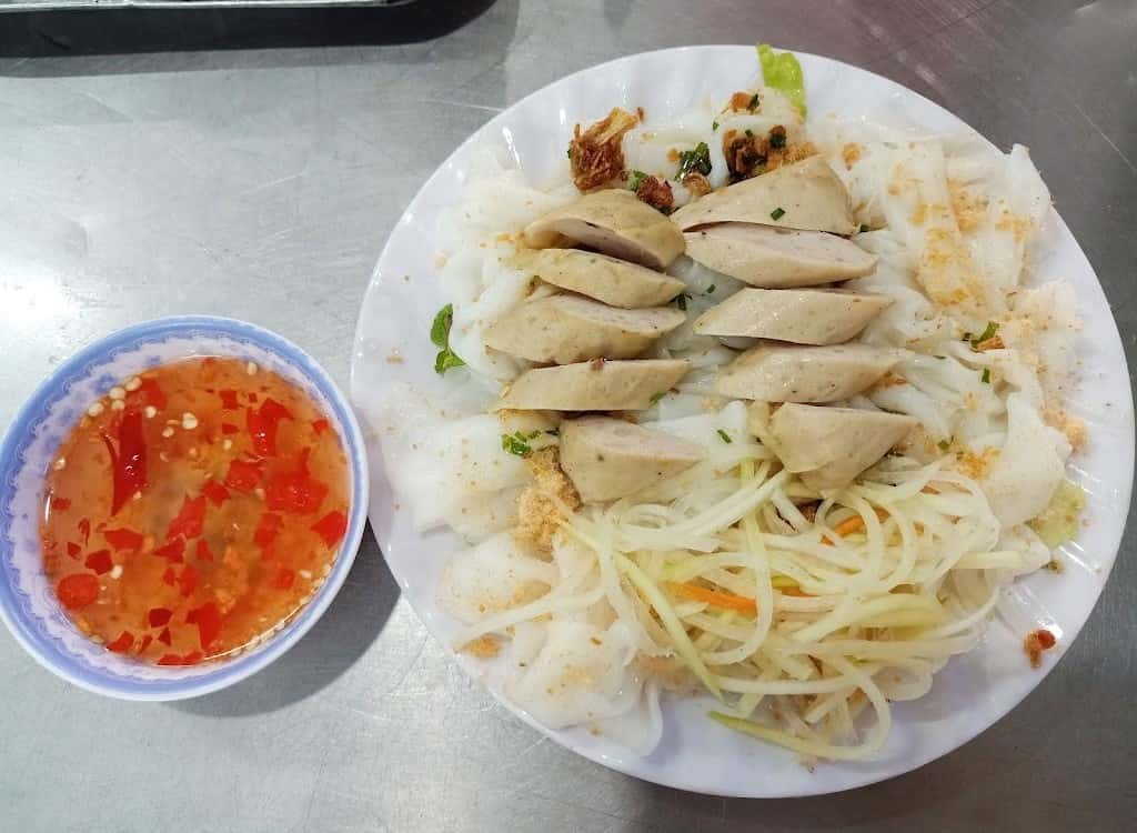 quan banh beo van da nang