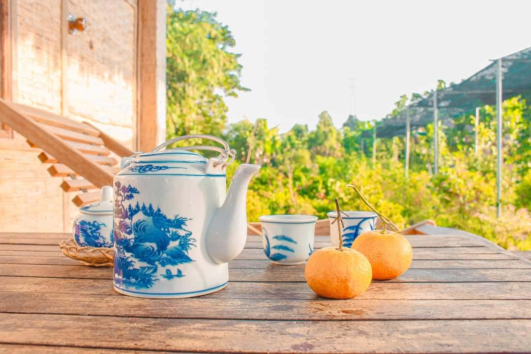 quan dream house coffee da nang 