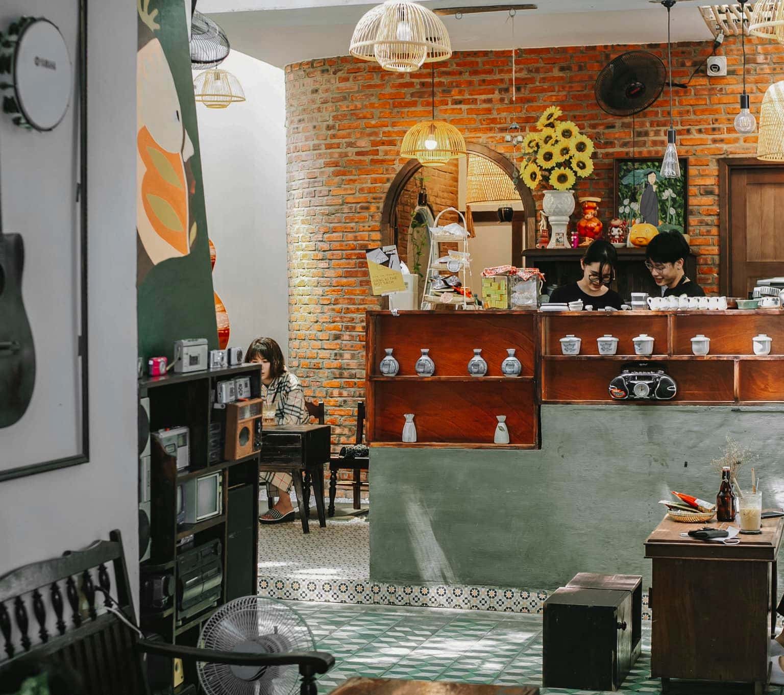 quan di lac coffee da nang 