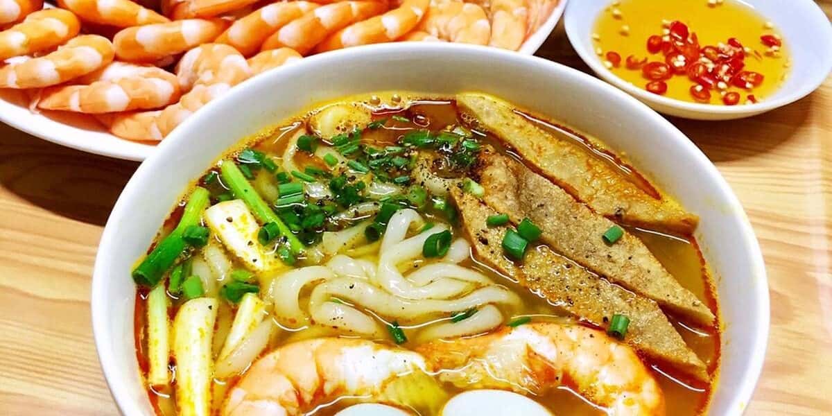 banh canh ruong da nang