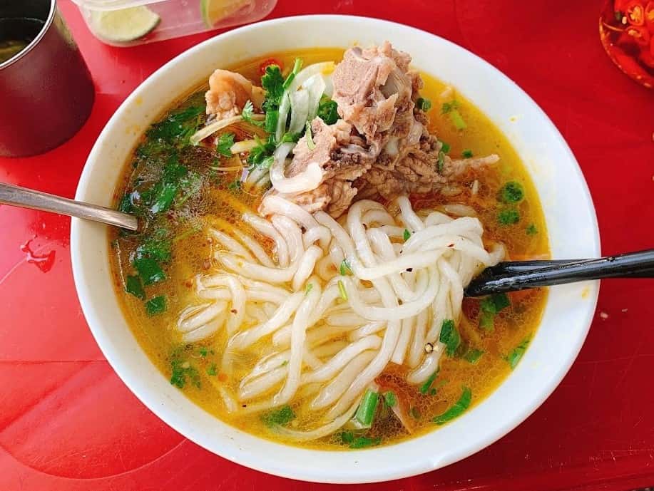 quan banh canh ruong phuong da nang