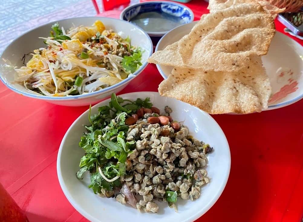 quan com hen pasteur da nang