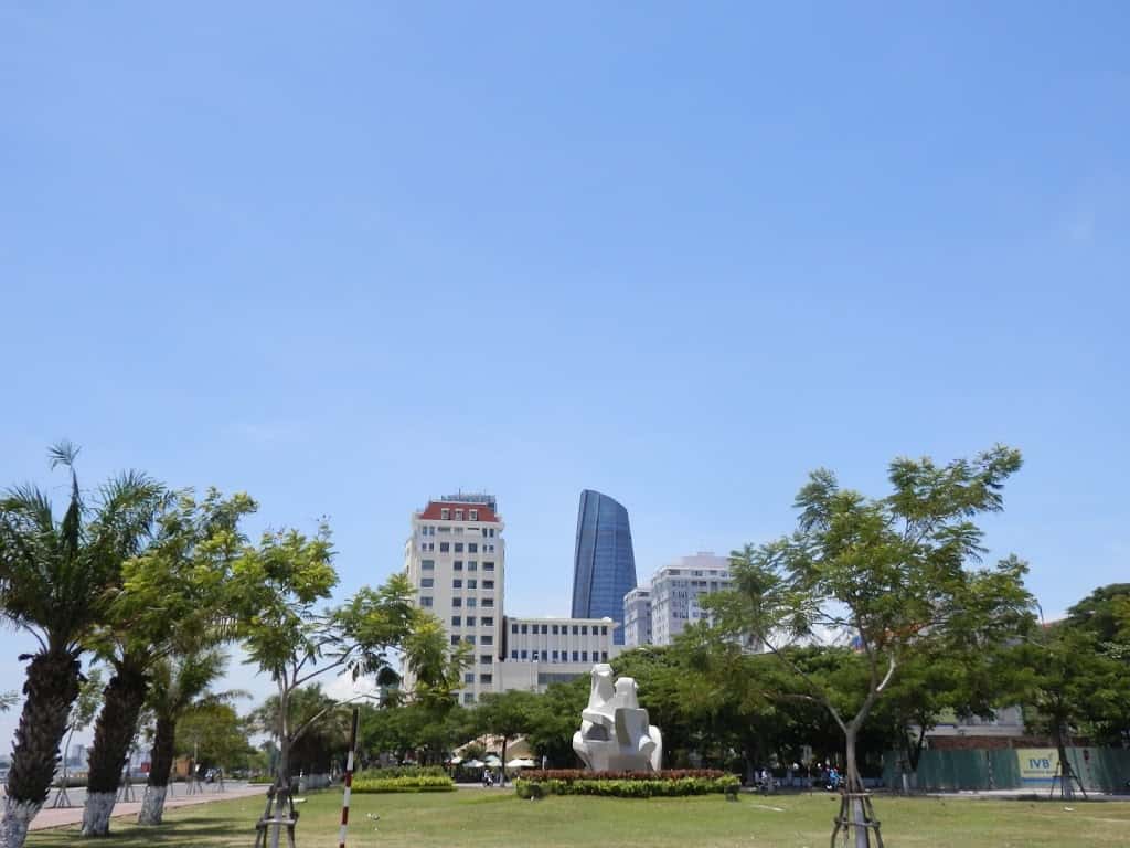 cong vien nhu nguyet da nang