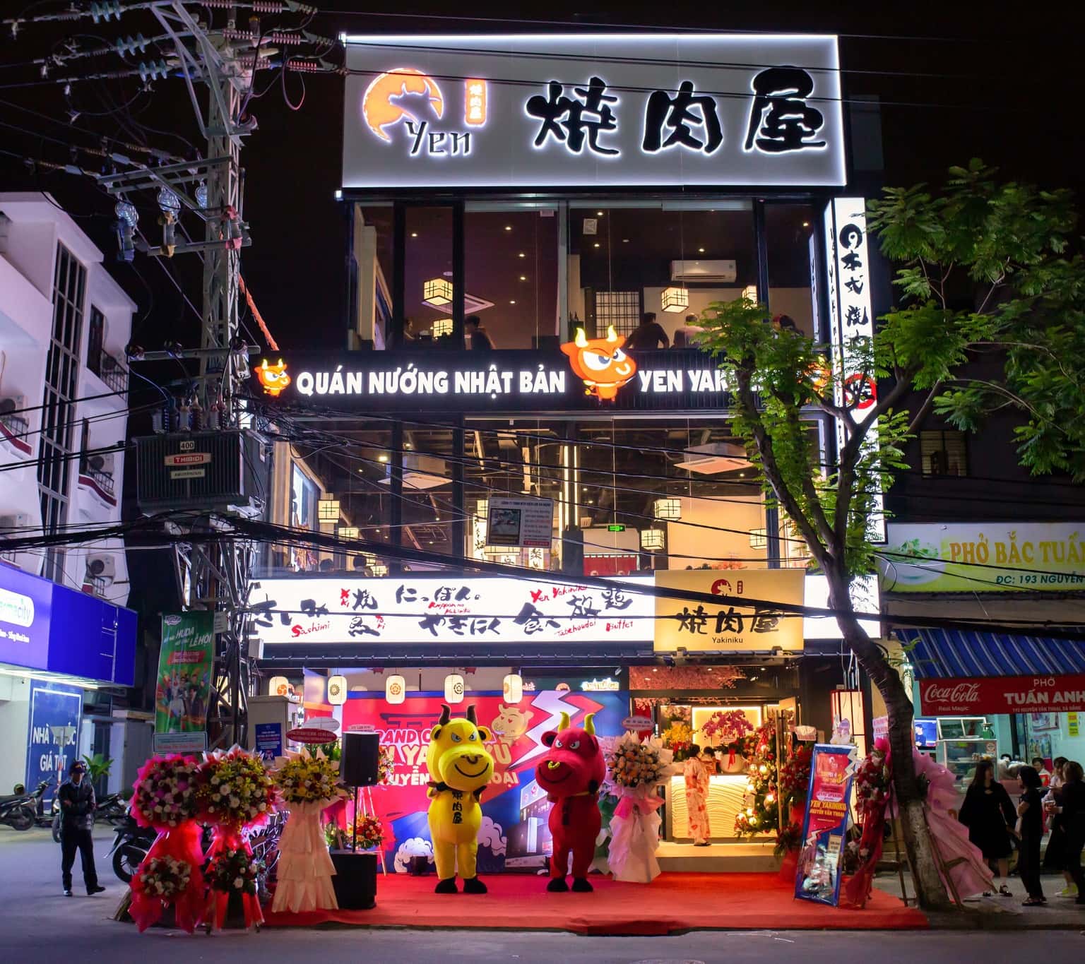 nha hang yen yakiniku nuong nhat ban da nang 