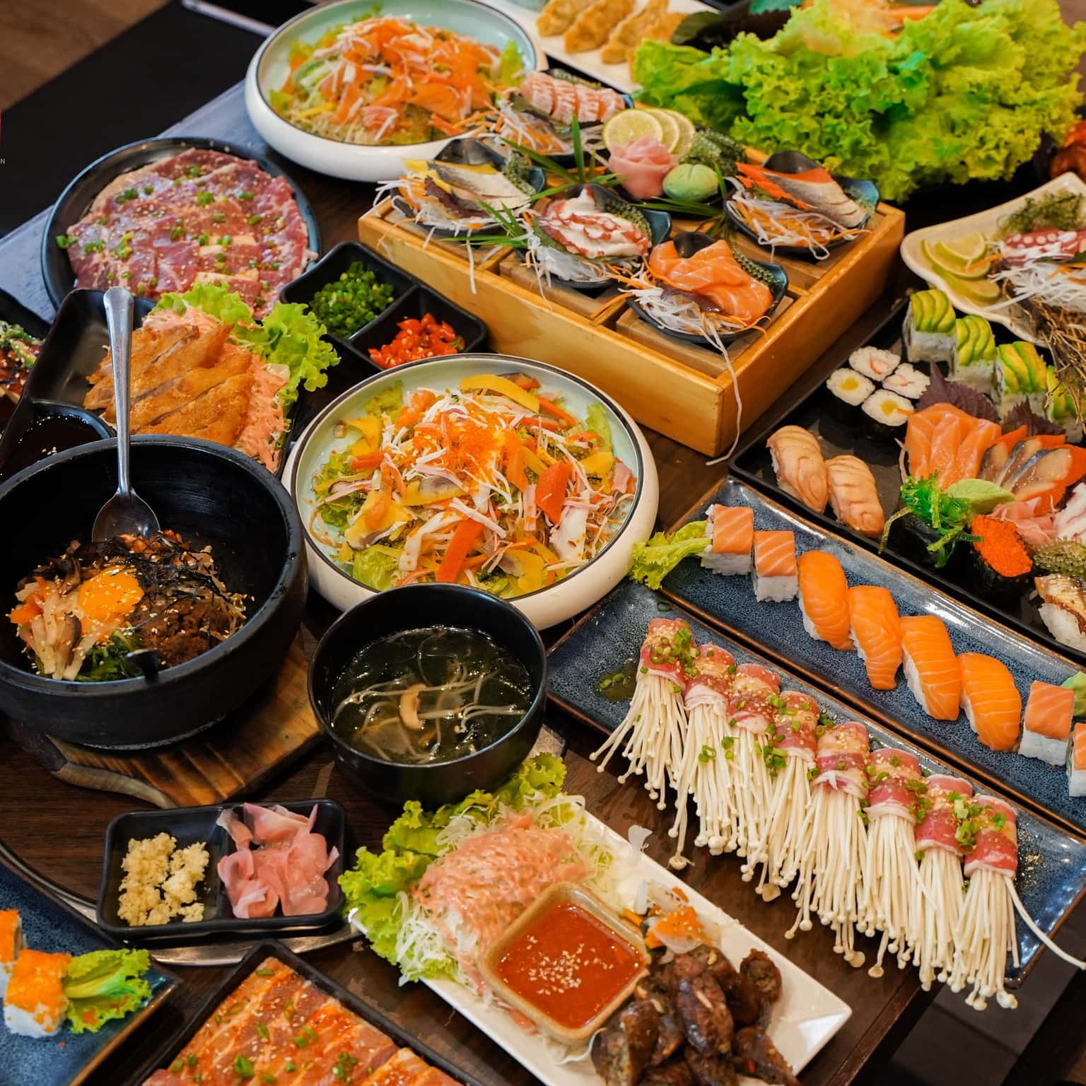 nha hang yen yakiniku nuong nhat ban da nang 