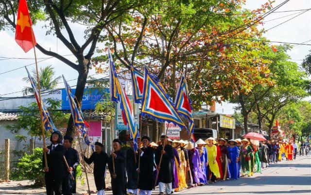 le hoi lang tuy loan da nang