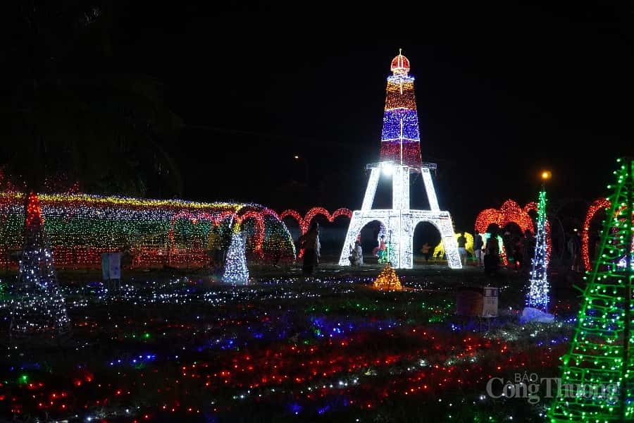 le hoi am nhac da nang