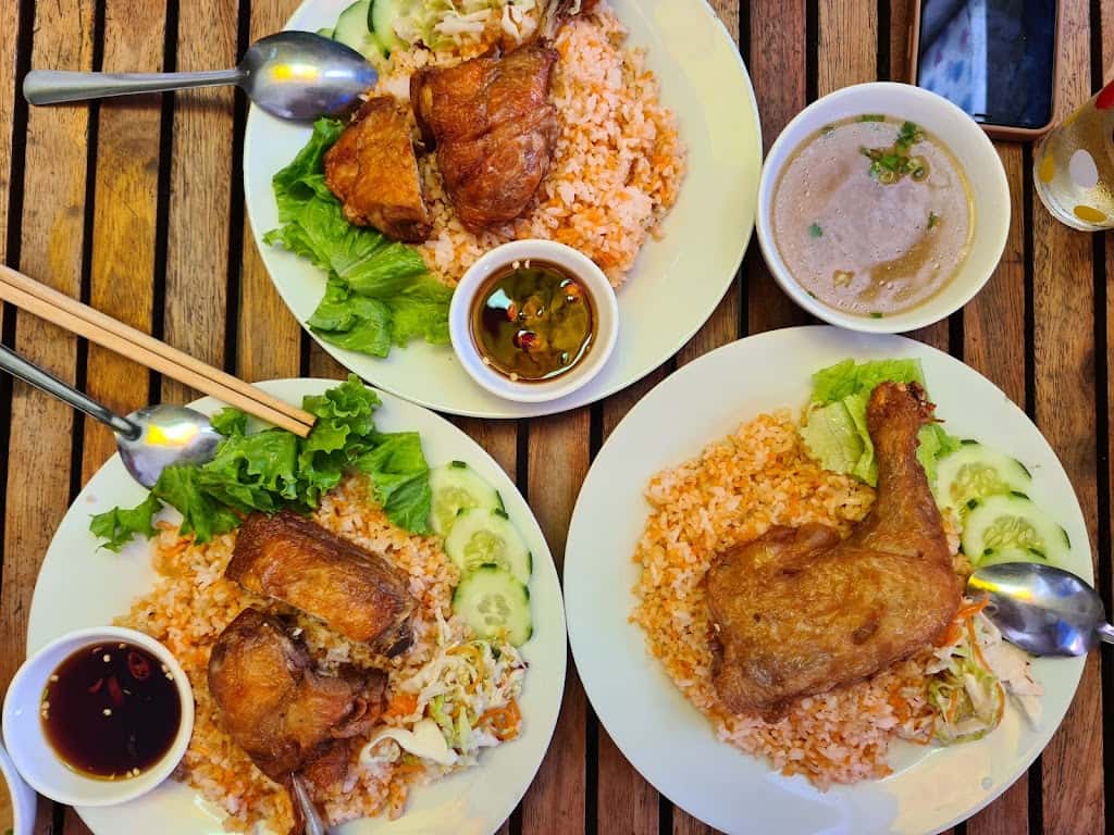 quan com da huong da nang