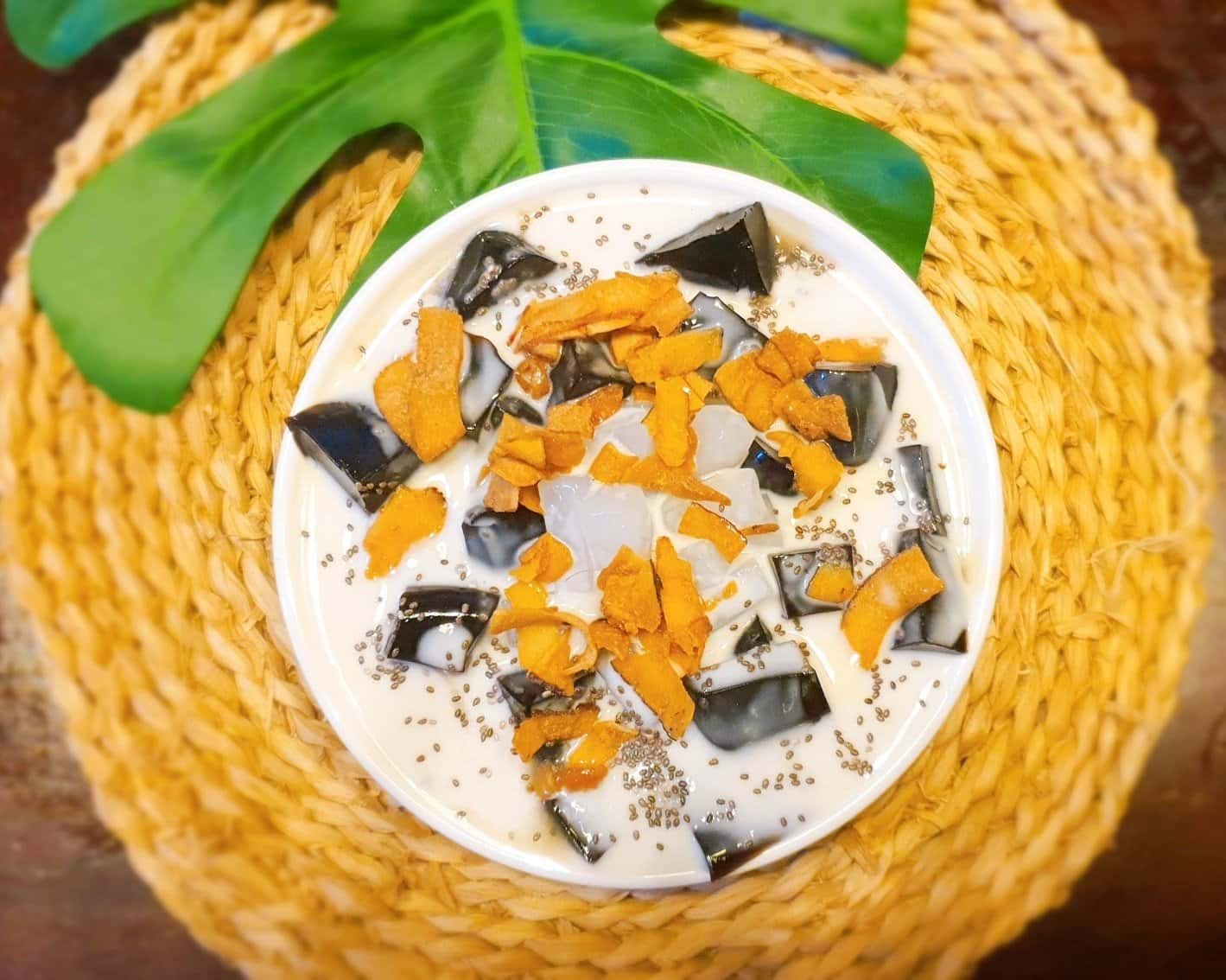 quan cafe muoi xom noi da nang