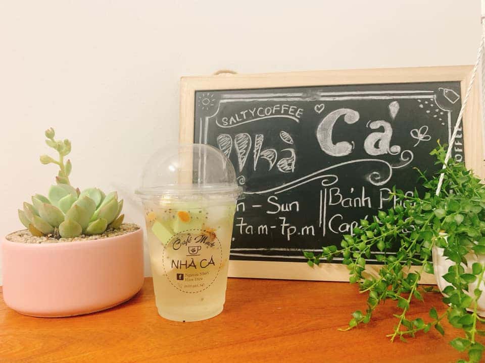 quan cafe muoi nha ca da nang