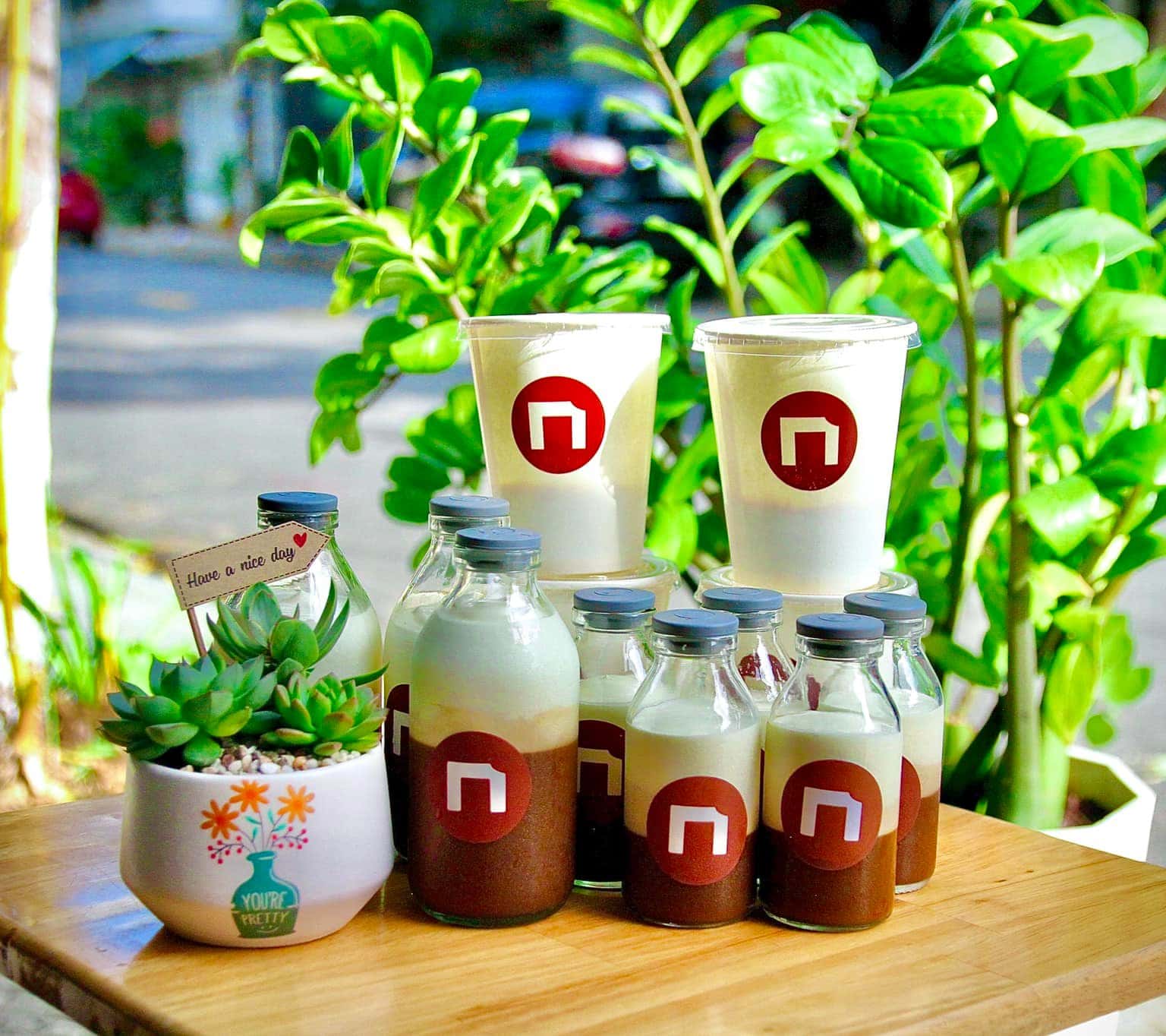 quan ca phe muoi hue da nang