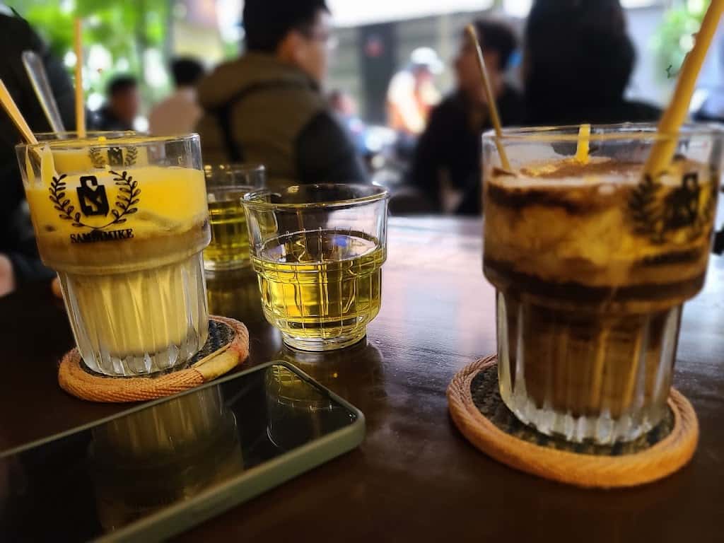 quan cafe muoi samdimike da nang