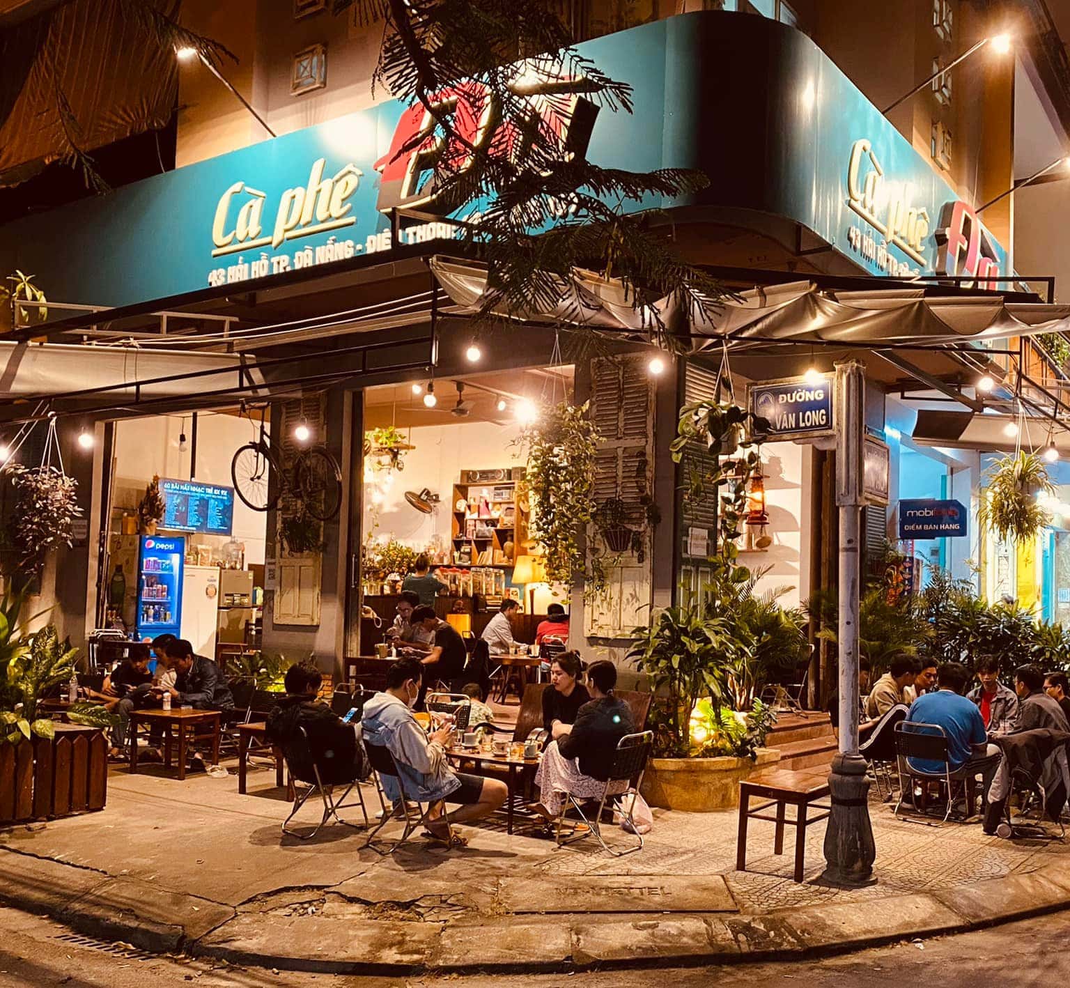 quan ca phe da da nang 