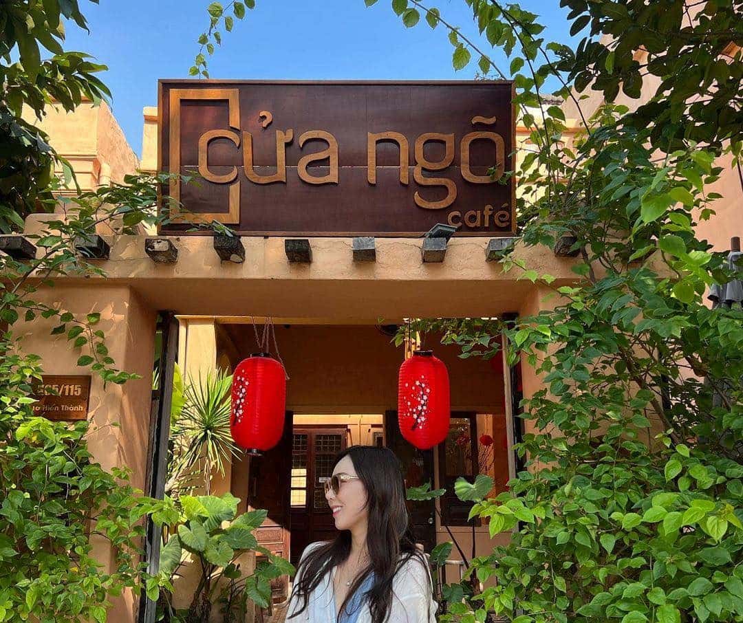 quan cua ngo cafe da nang 