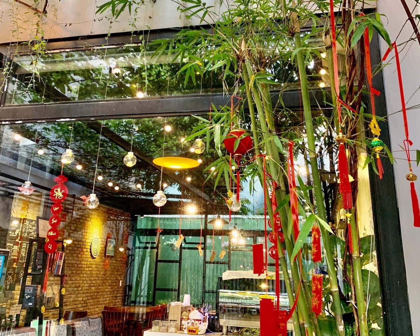 quan soncha roastery coffee da nang