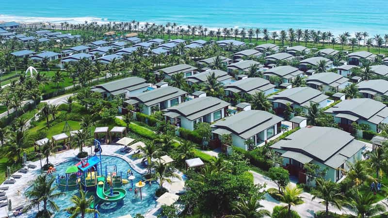 mövenpick resort cam ranh nha trang 