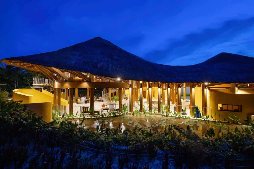 Evason Ana Mandara Nha Trang Resort & Spa 
