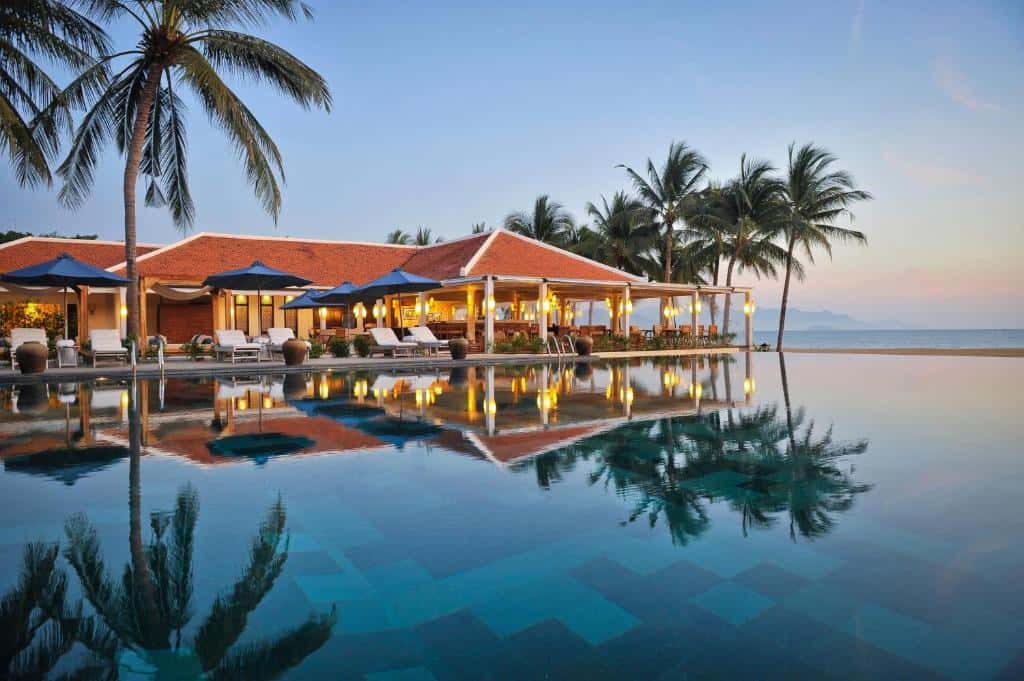 Evason Ana Mandara Nha Trang Resort & Spa 