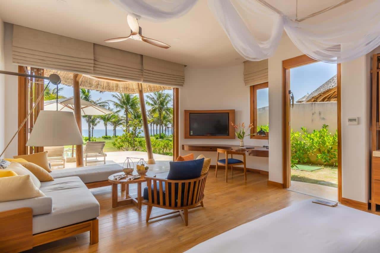 Evason Ana Mandara Nha Trang Resort & Spa 