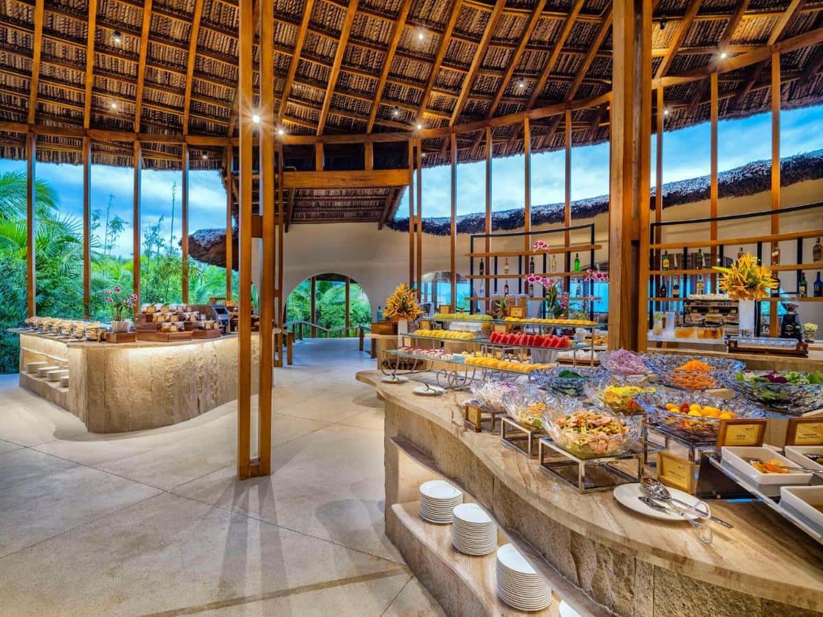 Evason Ana Mandara Nha Trang Resort & Spa 