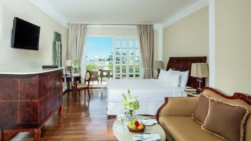 sunrise nha trang beach hotel & spa