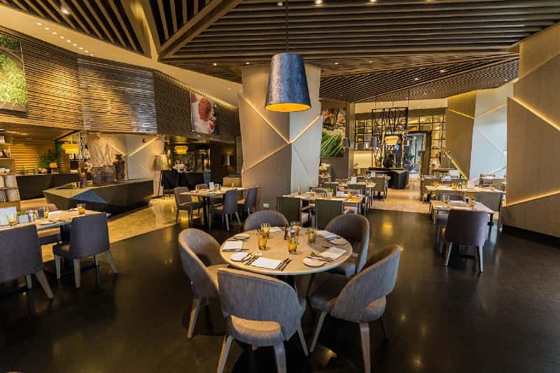 intercontinental nha trang
