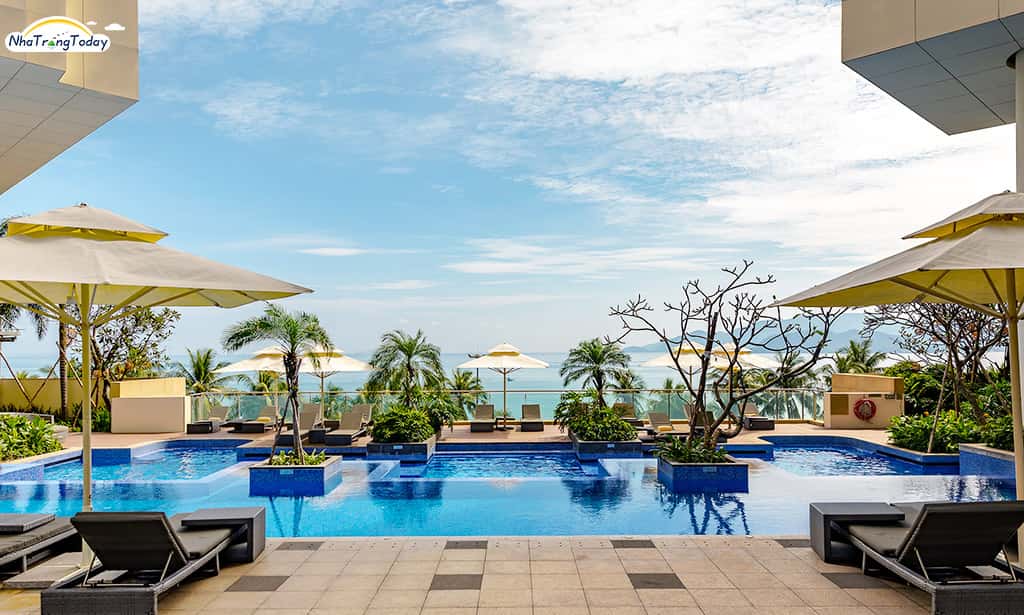 intercontinental nha trang