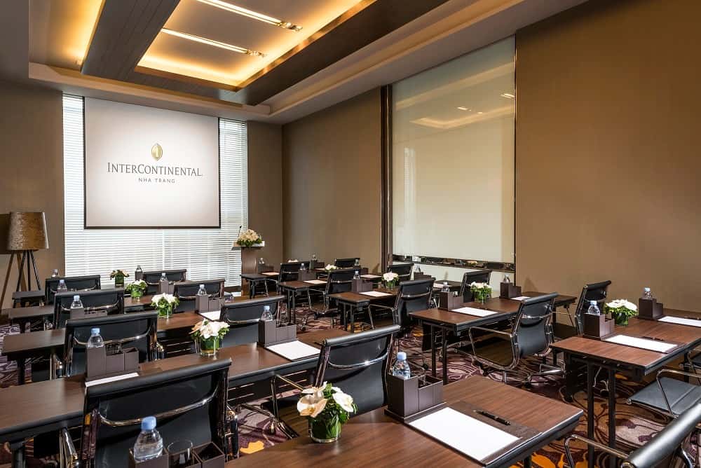 intercontinental nha trang