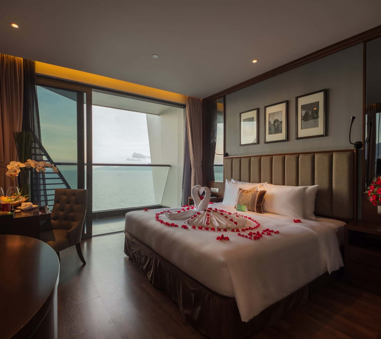 boton blue hotel & spa nha trang 