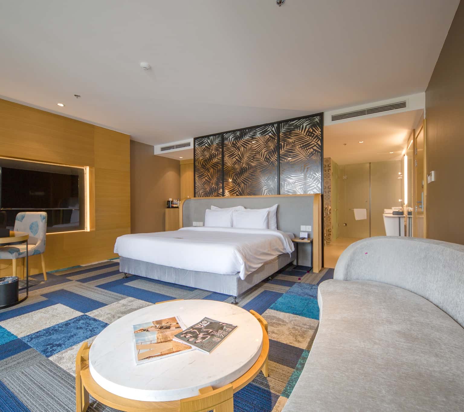 quinter central nha trang