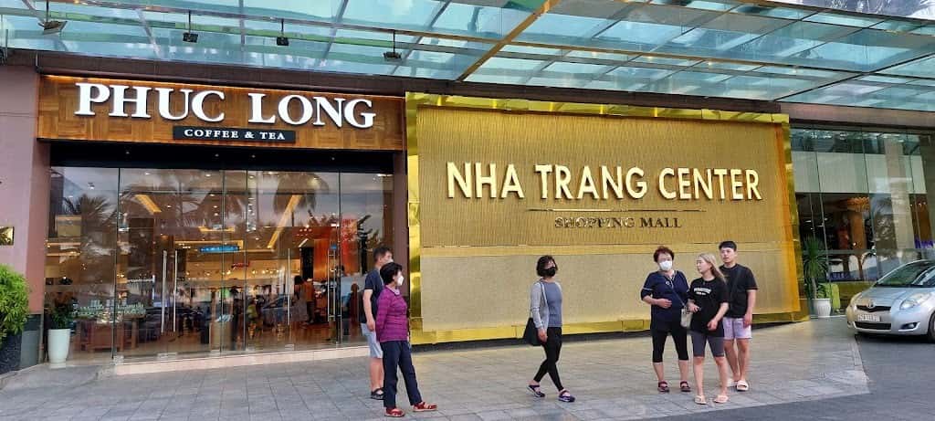 nha trang centre