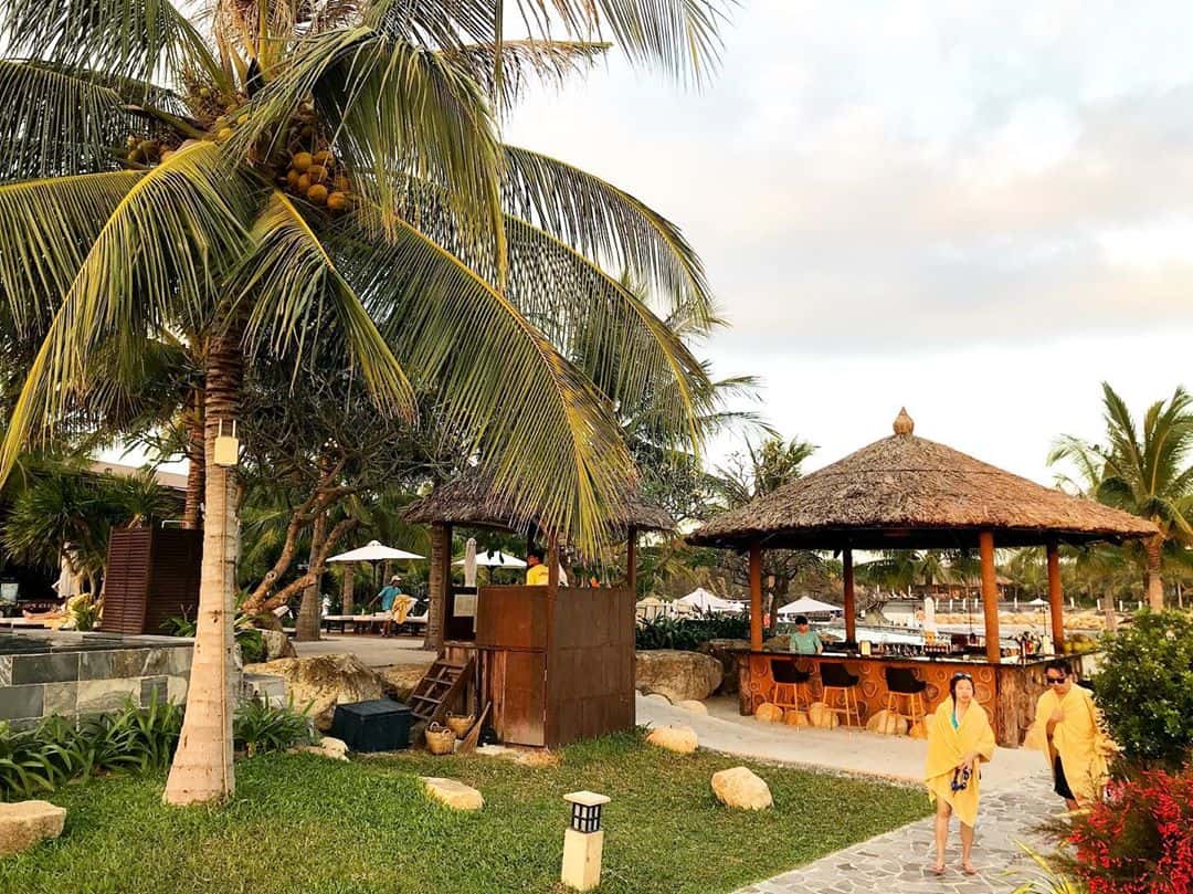 amiana resort nha trang 