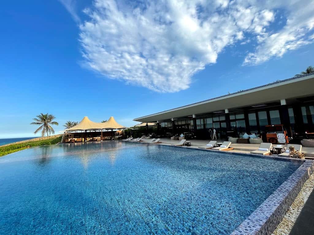 fusion resort cam ranh nha trang