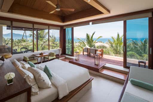 fusion resort cam ranh nha trang
