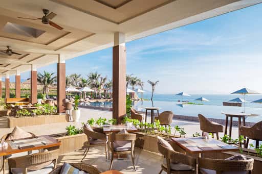 fusion resort cam ranh nha trang