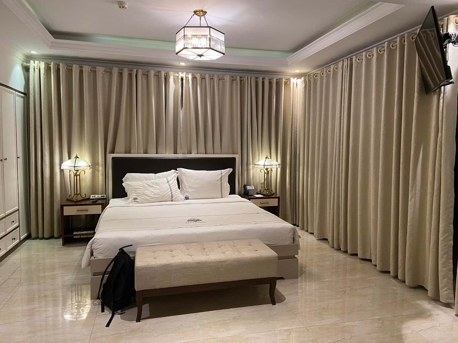 merperle hon tam resort nha trang