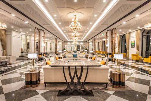 vinpearl discovery golflink nha trang