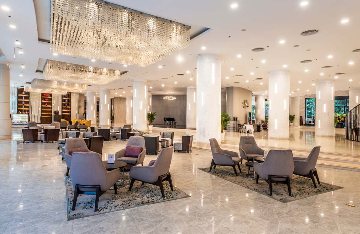 vinpearl resort spa nha trang bay