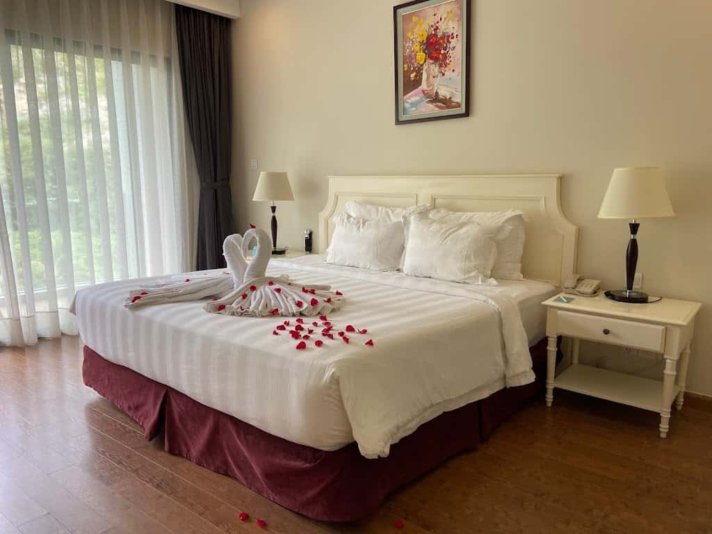 vinpearl resort nha trang 