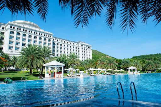 vinpearl resort nha trang
