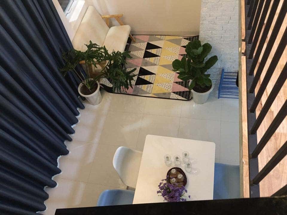 1987 homestay nha trang 