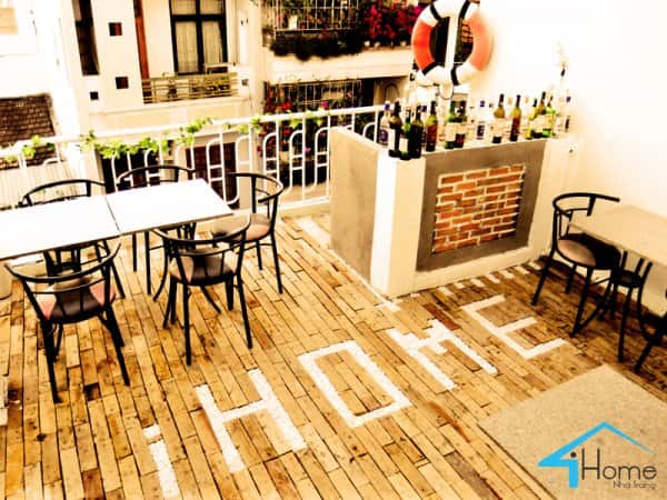 ihome nha trang 