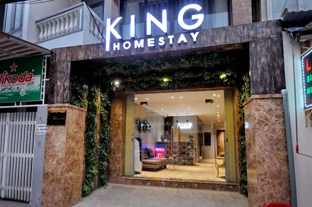 kinh homestay nha trang