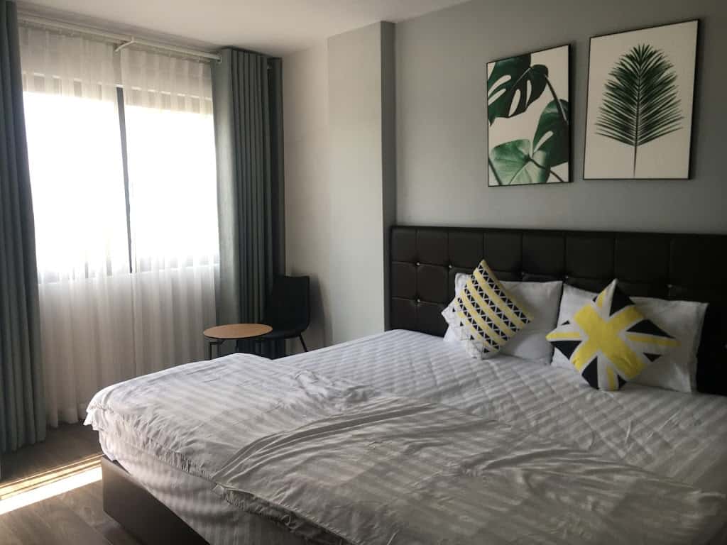 kinh homestay nha trang