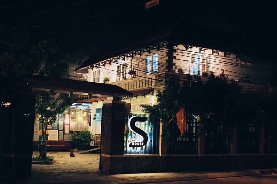 s house nha trang 