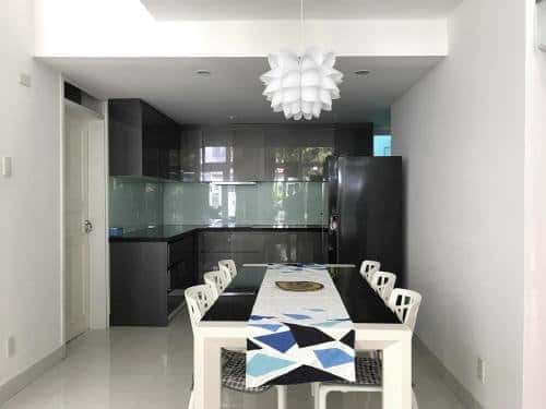 vivid garden homestay nha trang 