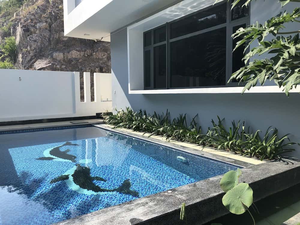 vivid garden homestay nha trang 
