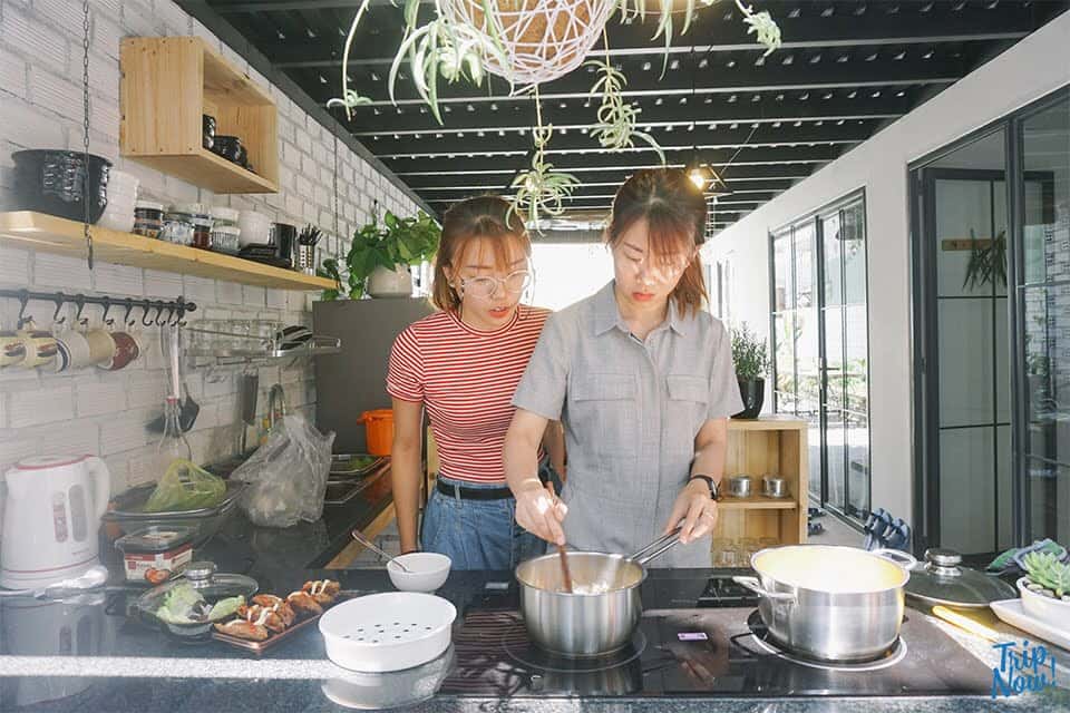 la la house nha trang